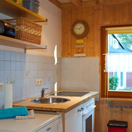 Ferienhaus 