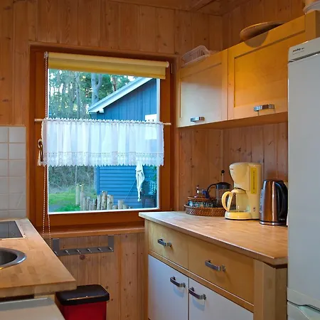 Prázdninový dům Ferienhaus 