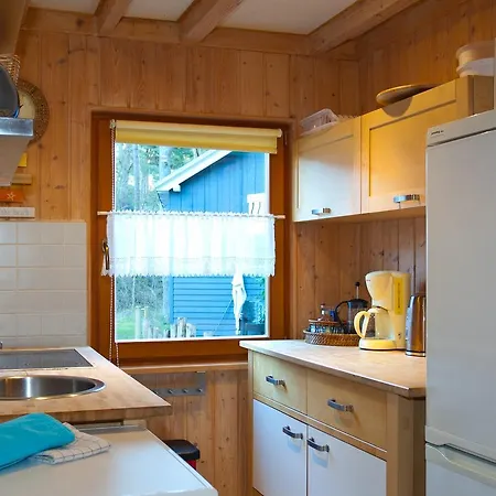 Prázdninový dům Ferienhaus 
