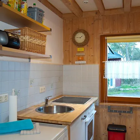 Prázdninový dům Ferienhaus 