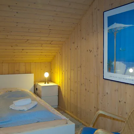 Prázdninový dům Ferienhaus 
