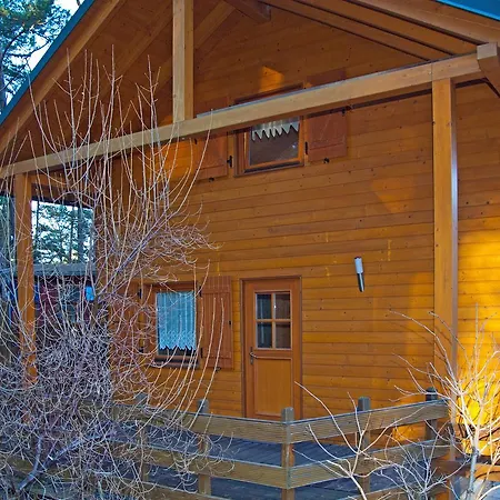 Prázdninový dům Ferienhaus 