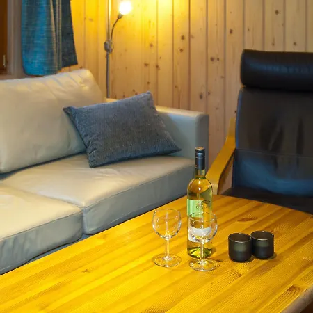Prázdninový dům Ferienhaus 