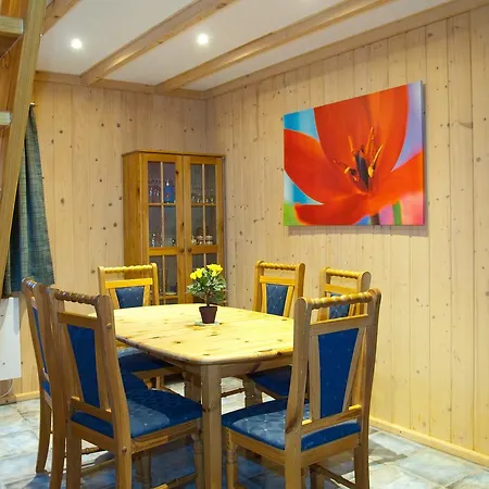 Prázdninový dům Ferienhaus 