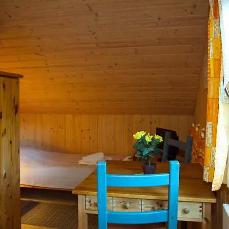 Prázdninový dům Ferienhaus 