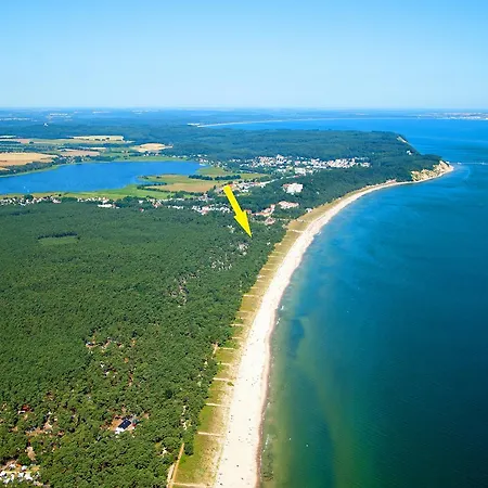 Prázdninový dům Ferienhaus 