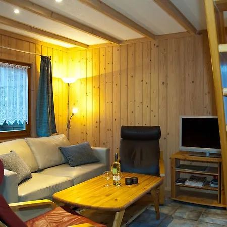Prázdninový dům Ferienhaus 