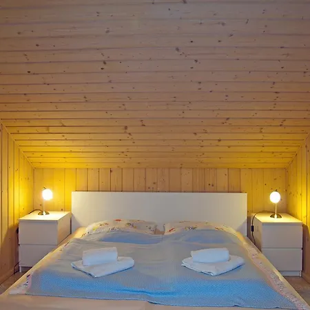 Prázdninový dům Ferienhaus 
