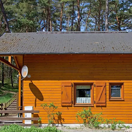 Prázdninový dům Ferienhaus 