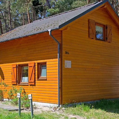 Prázdninový dům Ferienhaus 