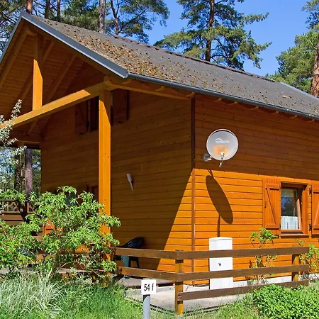 Prázdninový dům Ferienhaus 